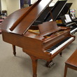 1923 Steinway model M - Grand Pianos